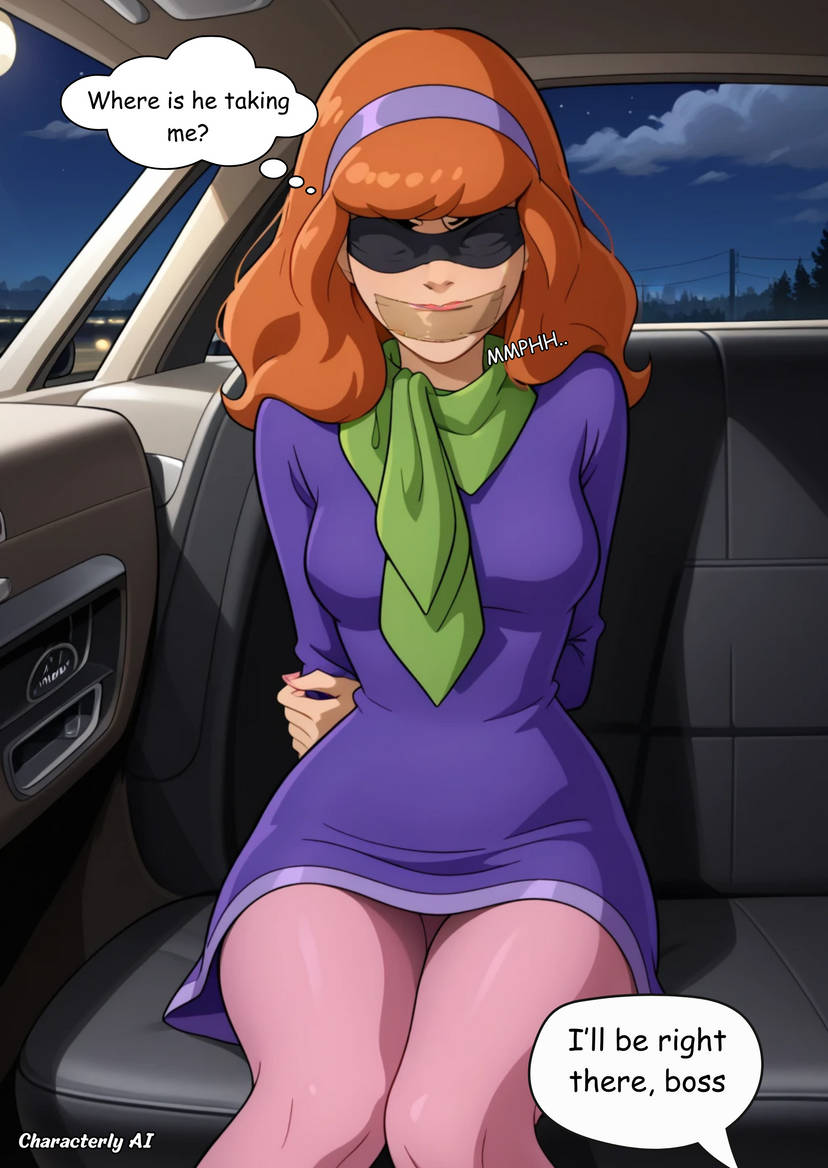 Scooby-Doo 4AI - Image 89