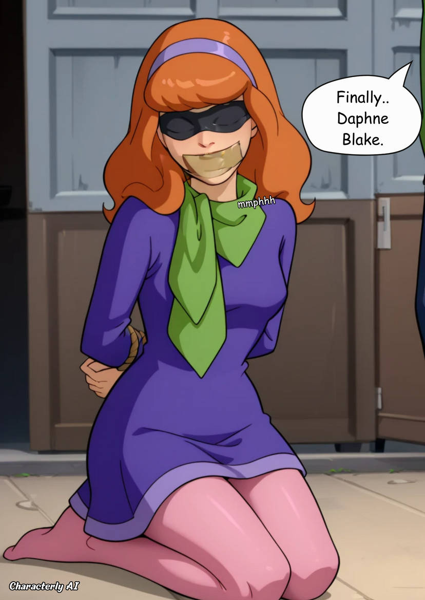 Scooby-Doo 4AI - Image 90