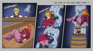 Scooby-Doo 4AI - Page 125