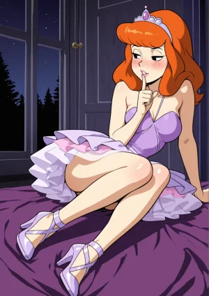 Scooby-Doo 4AI - Page 126