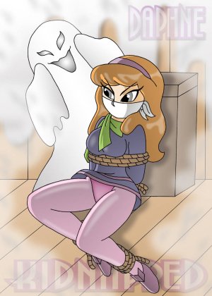 Scooby-Doo 4AI - Page 127