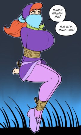 Scooby-Doo 4AI - Page 138