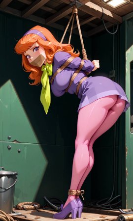 Scooby-Doo 4AI - Page 15