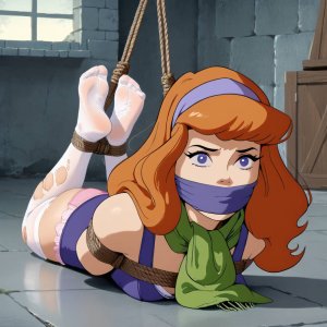 Scooby-Doo 4AI - Page 16