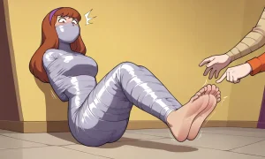 Scooby-Doo 4AI - Page 165