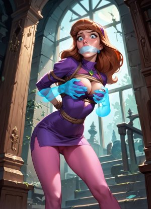 Scooby-Doo 4AI - Page 18