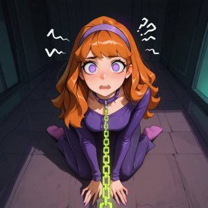 Scooby-Doo 4AI - Page 190