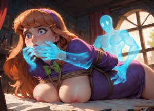 Scooby-Doo 4AI - Page 206