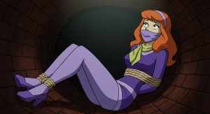 Scooby-Doo 4AI - Page 211