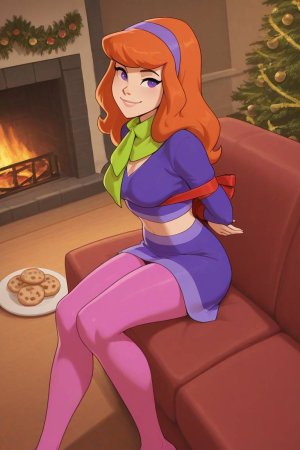 Scooby-Doo 4AI - Page 215