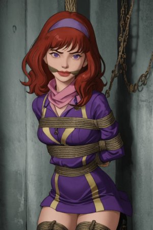 Scooby-Doo 4AI - Page 220