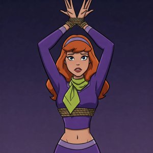 Scooby-Doo 4AI - Page 222