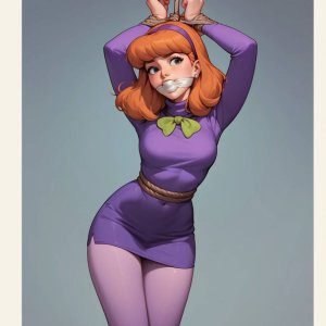 Scooby-Doo 4AI - Page 227