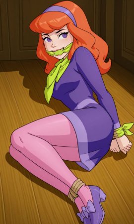 Scooby-Doo 4AI - Page 229