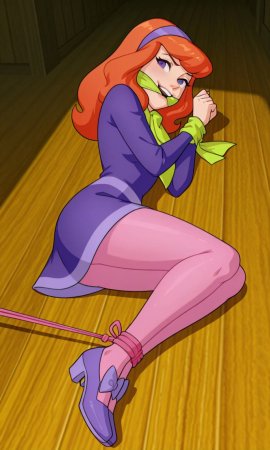 Scooby-Doo 4AI - Page 230