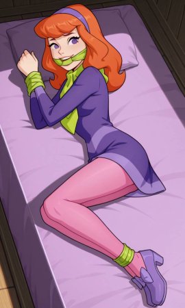 Scooby-Doo 4AI - Page 231