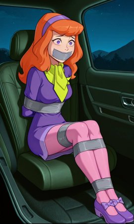 Scooby-Doo 4AI - Page 232