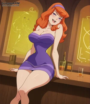 Scooby-Doo 4AI - Page 253