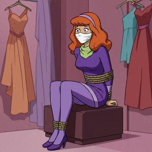 Scooby-Doo 4AI - Page 271