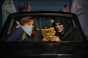 Scooby-Doo 4AI - Page 282