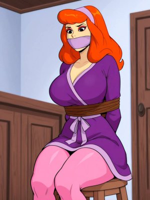 Scooby-Doo 4AI - Page 283