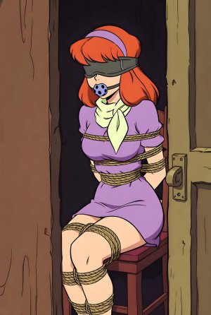 Scooby-Doo 4AI - Page 287