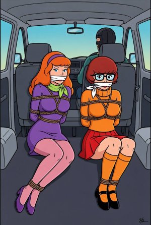 Scooby-Doo 4AI - Page 288