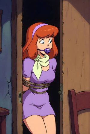 Scooby-Doo 4AI - Page 289