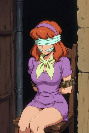 Scooby-Doo 4AI - Page 292