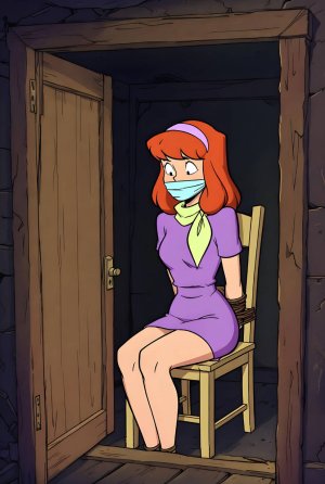 Scooby-Doo 4AI - Page 294