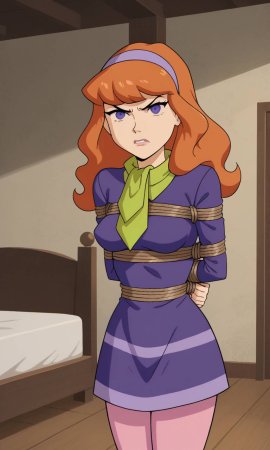 Scooby-Doo 4AI - Page 296