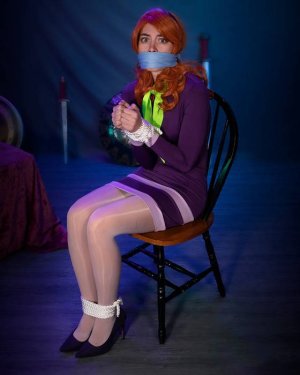 Scooby-Doo 4AI - Page 311