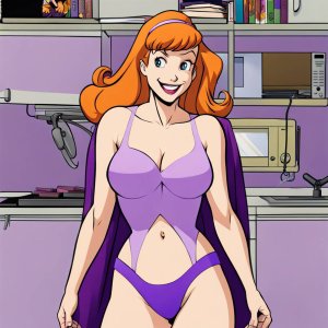 Scooby-Doo 4AI - Page 324