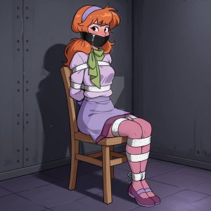 Scooby-Doo 4AI - Page 325