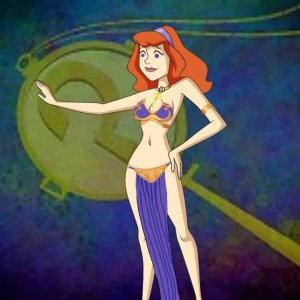 Scooby-Doo 4AI - Page 326