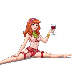 Scooby-Doo 4AI - Page 329