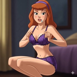 Scooby-Doo 4AI - Page 331