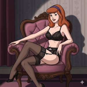 Scooby-Doo 4AI - Page 332