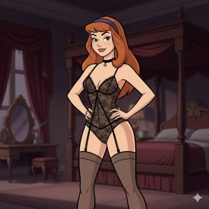 Scooby-Doo 4AI - Page 333