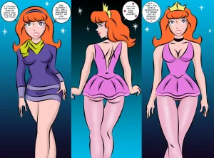 Scooby-Doo 4AI - Page 368