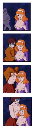 Scooby-Doo 4AI - Page 378