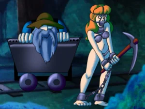 Scooby-Doo 4AI - Page 379