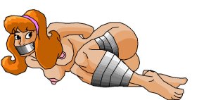 Scooby-Doo 4AI - Page 391