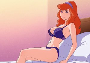 Scooby-Doo 4AI - Page 410