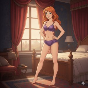 Scooby-Doo 4AI - Page 420