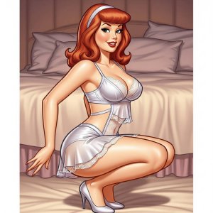 Scooby-Doo 4AI - Page 421