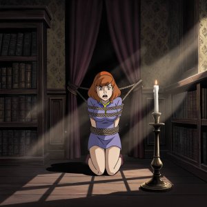 Scooby-Doo 4AI - Page 439