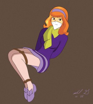 Scooby-Doo 4AI - Page 450