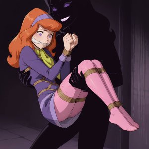 Scooby-Doo 4AI - Page 453