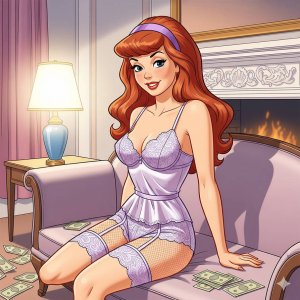 Scooby-Doo 4AI - Page 456